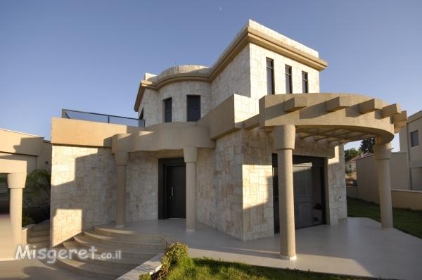 בית פרטי פוריה עלית