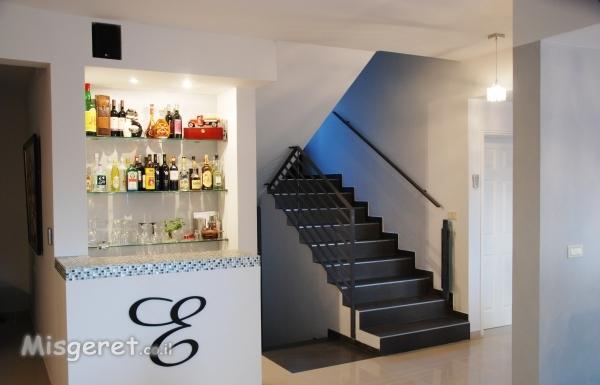 בר אלכוהול ביתי