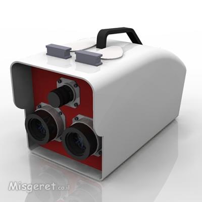 עיצוב מוצר לחברת יארד