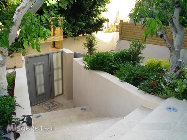 וילה בהרצליה פיתוח