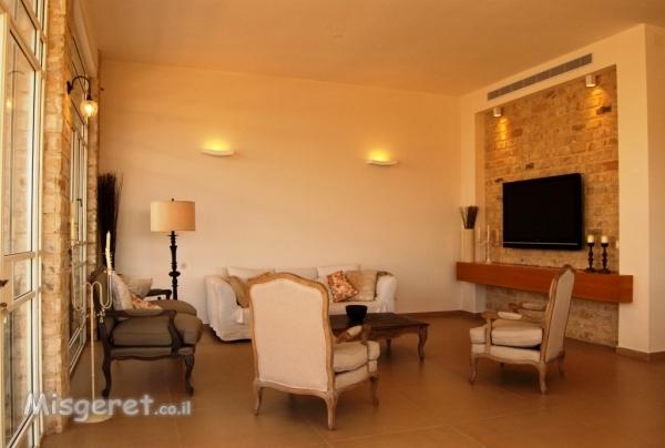 וילה ביד חנה