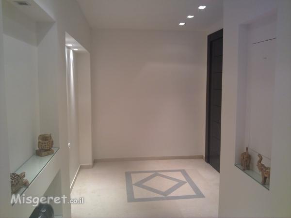 וילה ברמת-פולג