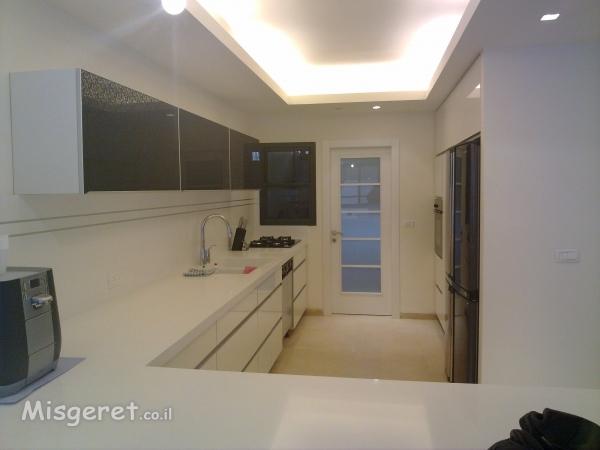 וילה ברמת פולג