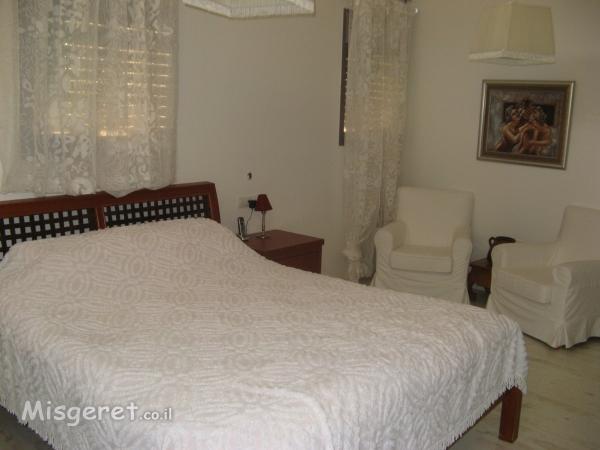 חדר שינה הורים