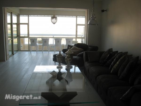 סלון, פינת אוכל