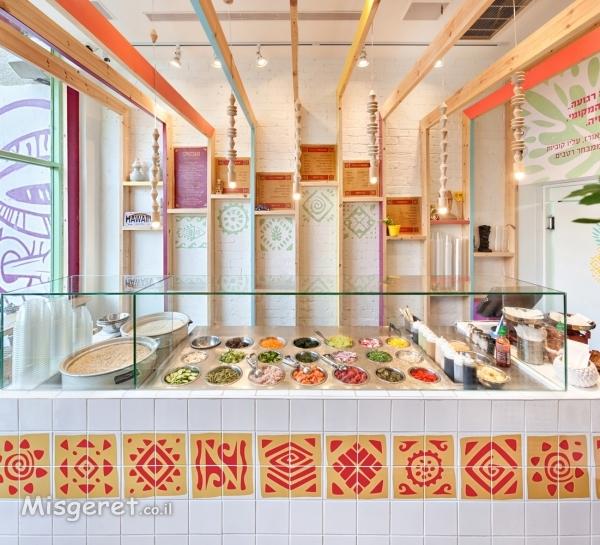 poke אוכל רחוב מהואי