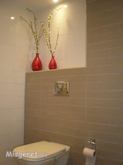 שיפוץ אמבטיה