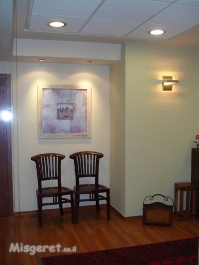 משרד עו«ד, המתנה.