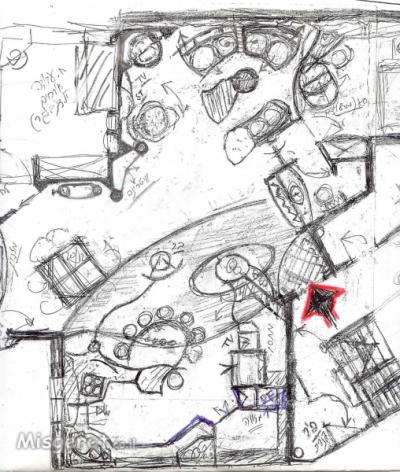 הצעת תכנית הצבה