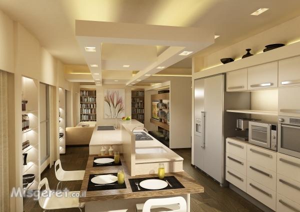 פנטאהוז מגדל האופרה