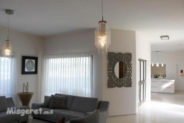 עיצוב סלון טליה