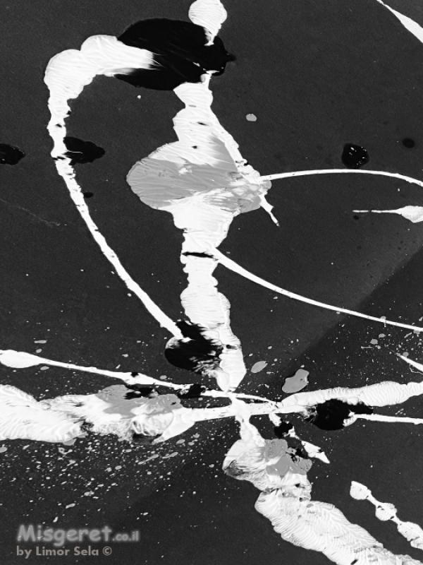 מופשט פיגורטיבי 