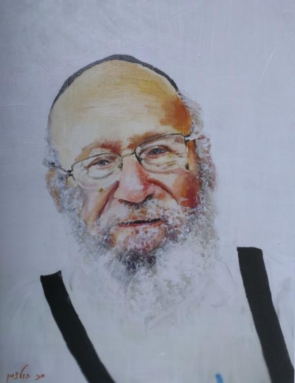 רבנים ומשפיעים