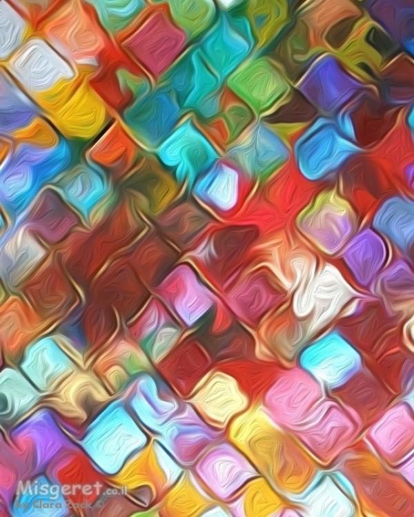 אומנות מודרנית - הצג גלריה