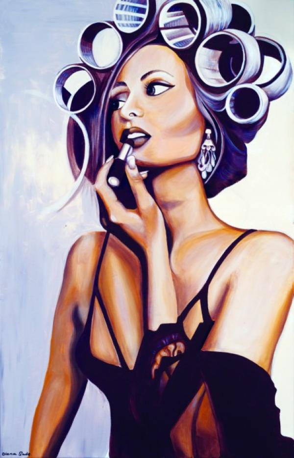 דמויות-נשים