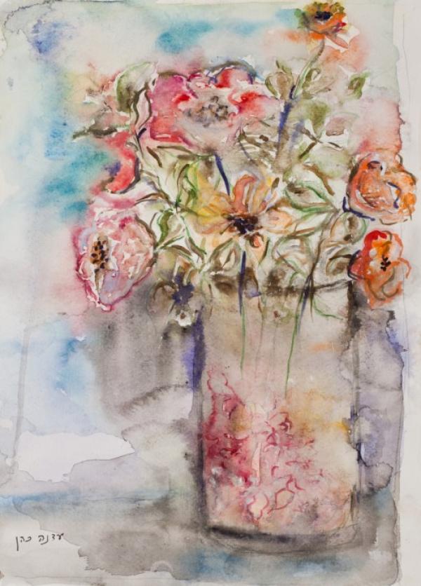 פרחים וקוצים