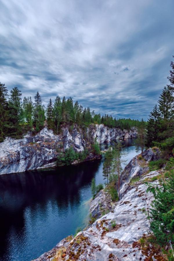 נופים