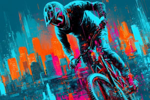 רכיבה באקסטרים