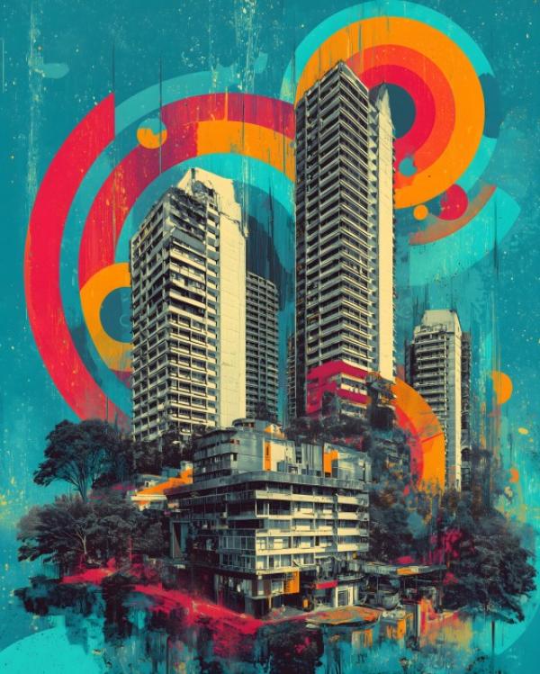 תרבות תל אביבית