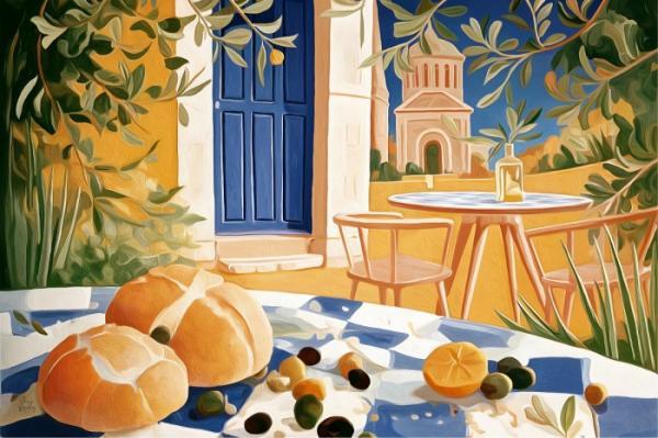 פירות הטברנה