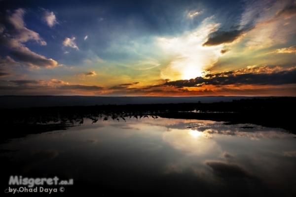 Sunrise 