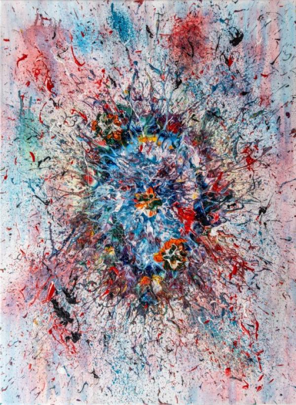 שכבות בתנועה