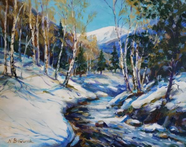 הנופים היפים