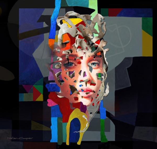 אומנות עכשווית