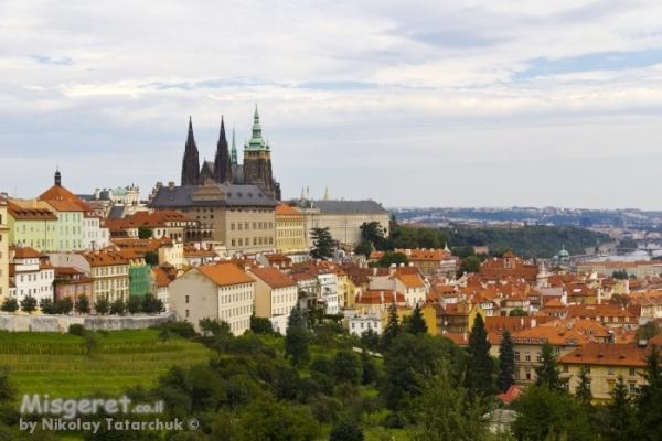 Prague