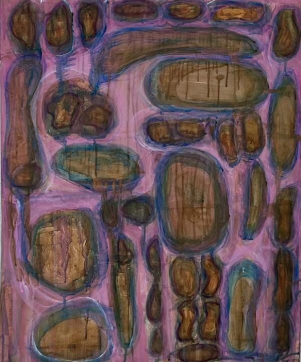 טקסטורות ותבניות מופשט