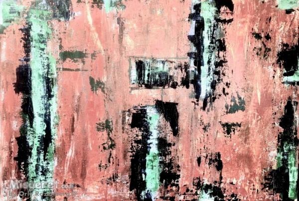 צומח אבסטרקט