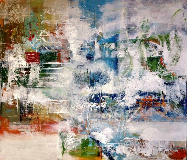 אבסטרקט דומם