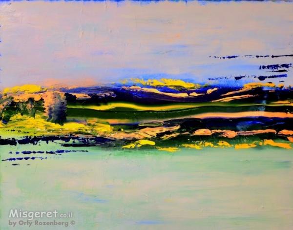 אבסטרקט מופשט