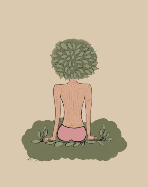 לחיות על ענן