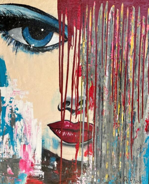 עוצמת הרכות