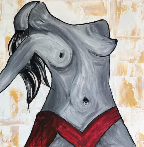 עוצמת הרכות