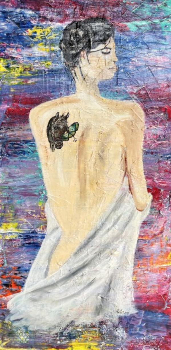 עוצמת הרכות