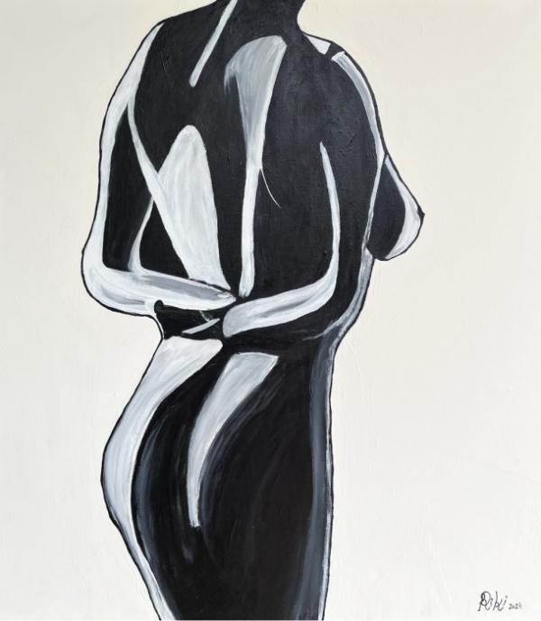 עוצמת הרכות