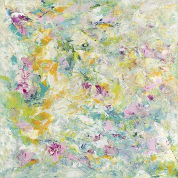 טבע מופשט והרמוניה