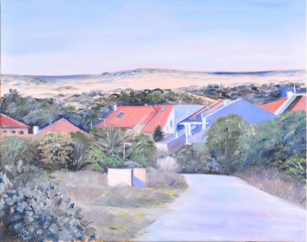 נופים ארץ ישראלים