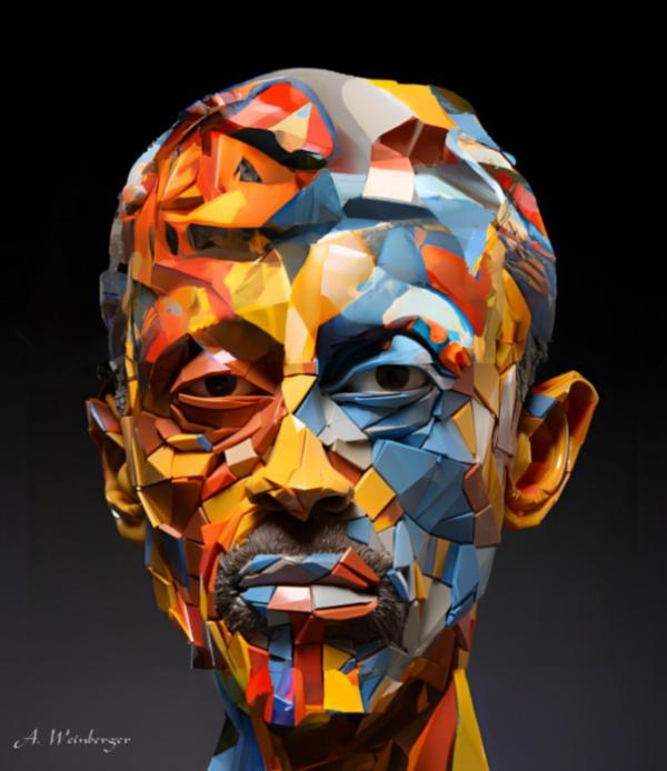 פורטרטים מיוחדים