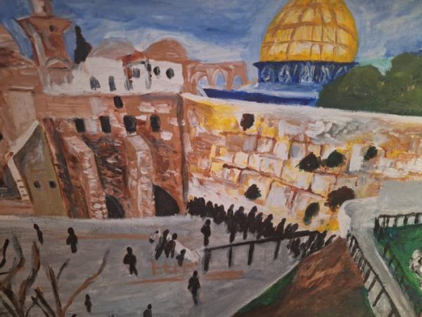 גלריה לדוגמא 2