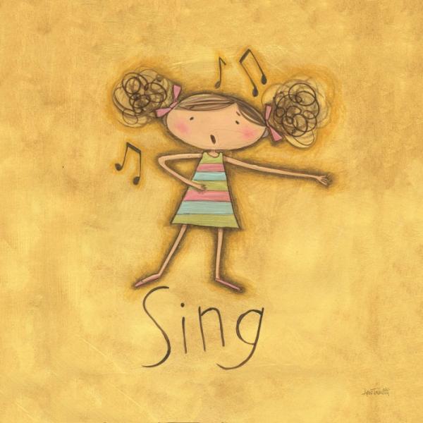 תמונות לחדרי ילדים