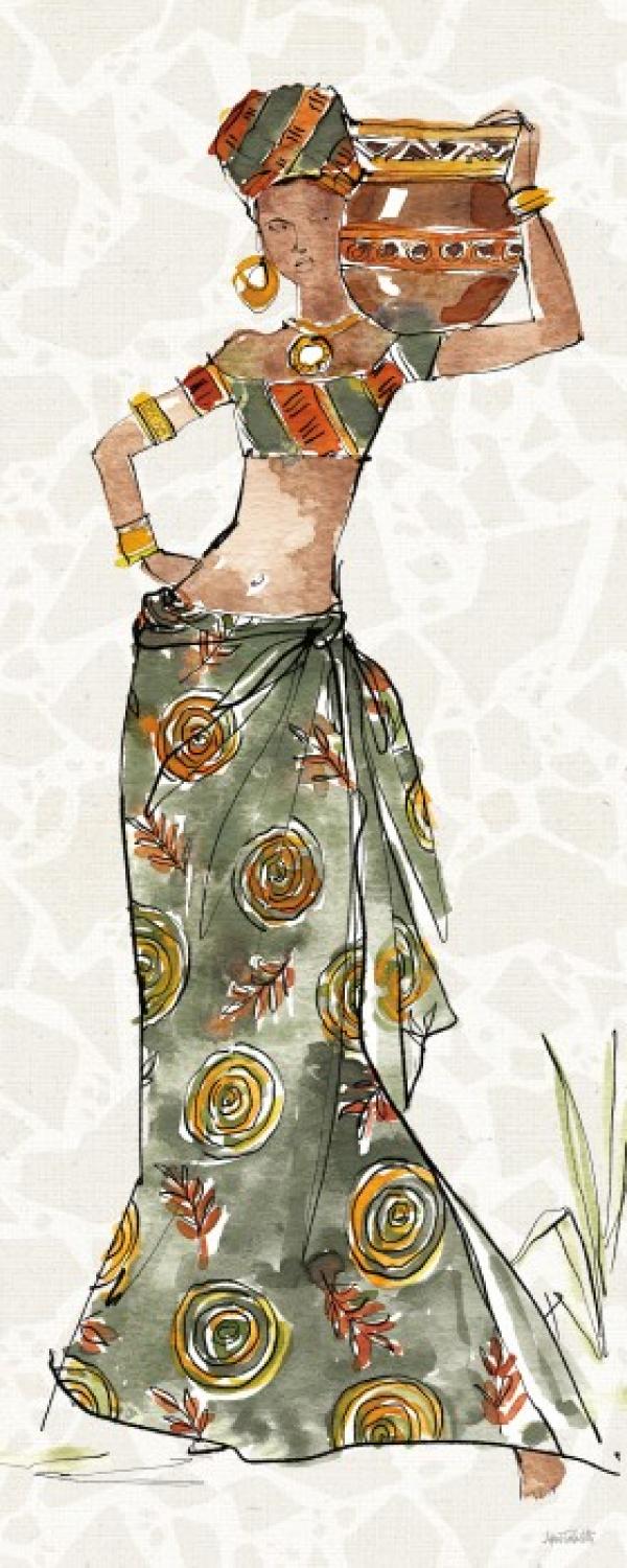 אוסף תמונות אפריקאיות