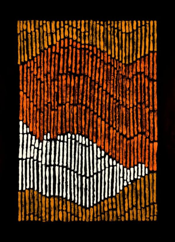 אפריקאי עממי