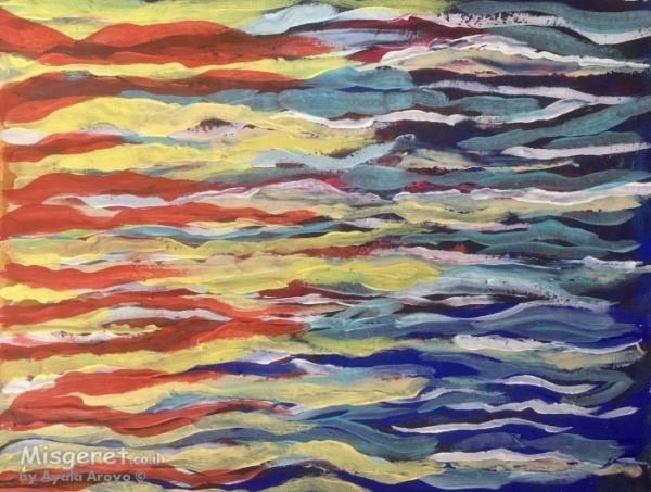 ציורי אנרגיה 