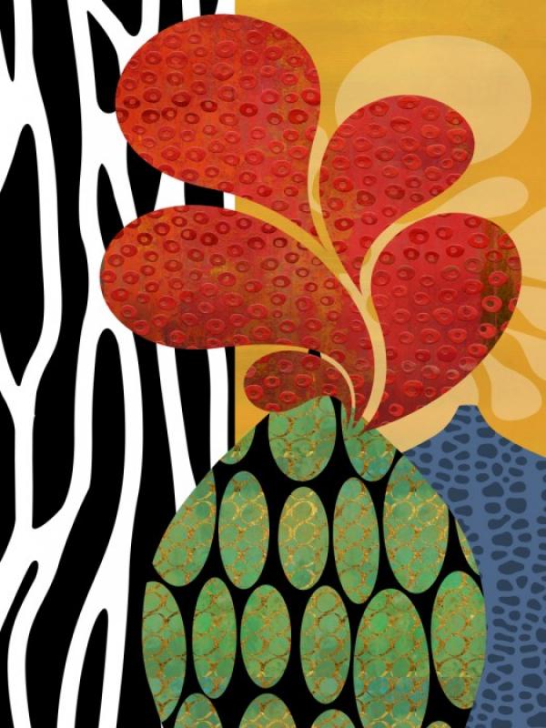 צורות וצבעים