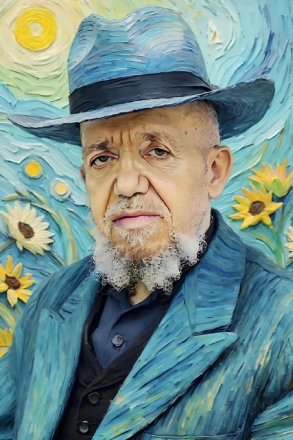 הרב מאיר מאזוז