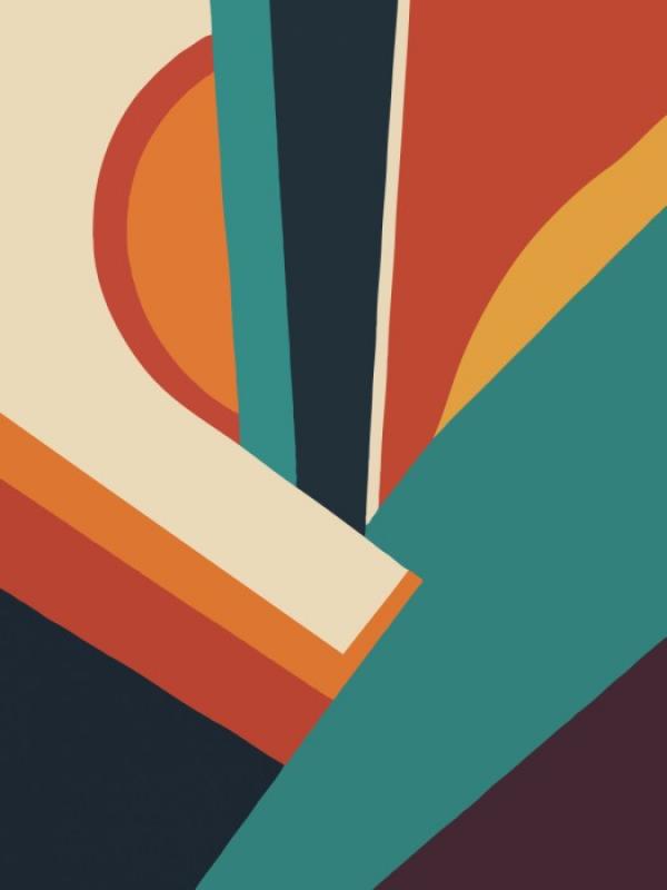 אומנות שמדברת בצבע