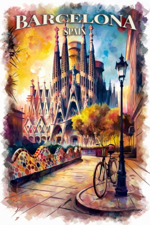 ערים באירופה